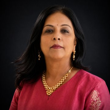 Anisha Udeshi