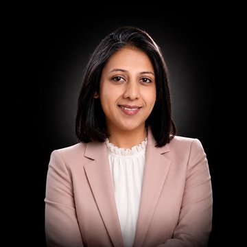 Sneha Gokarn